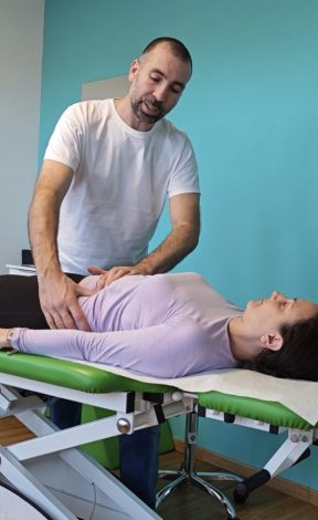 ostéopathie viscérale structurelle anthony blondon issoire endométriose RGO constipation diarrhée fertilité