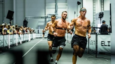 course à pied ostéopathie issoire